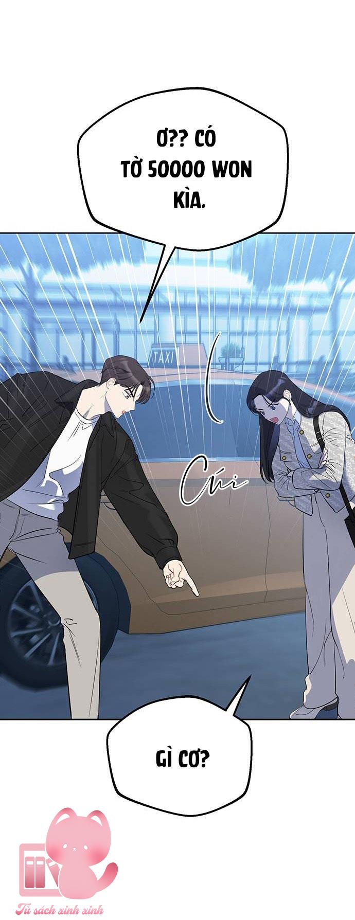 Gieo Nhân Gặt Quả Chapter 1 - Trang 3