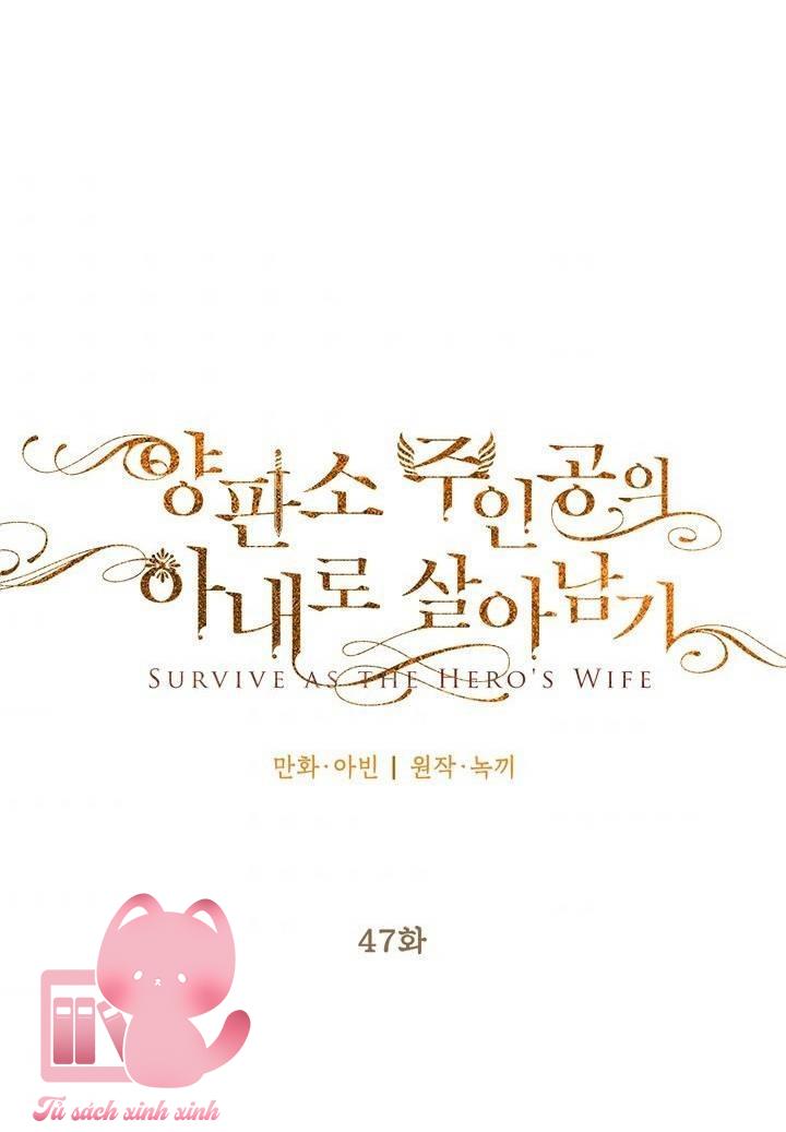 Ác Nữ Muốn Ly Hôn Chap 47 - Trang 2