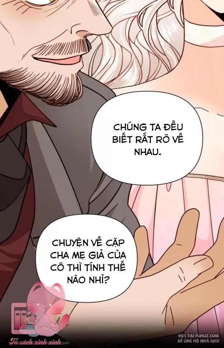 Hoàng Hậu Tái Hôn Chapter 100 - Trang 4