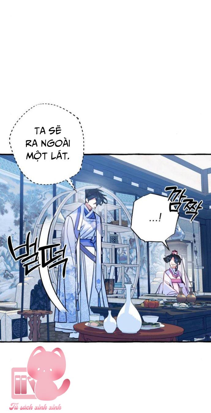 Chuyện Tình Tuyết Phương Bắc Chapter 7 - Trang 4