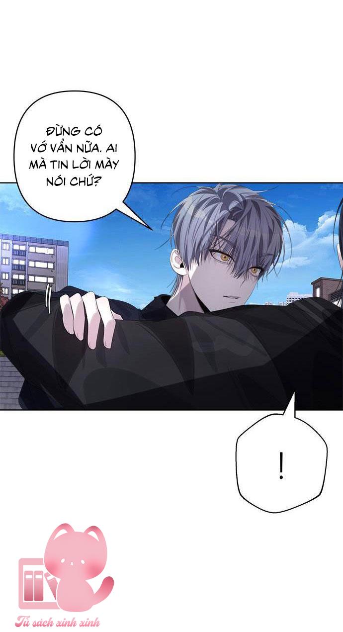 Đàn Anh Xấu Xa! Chap 67 - Trang 3