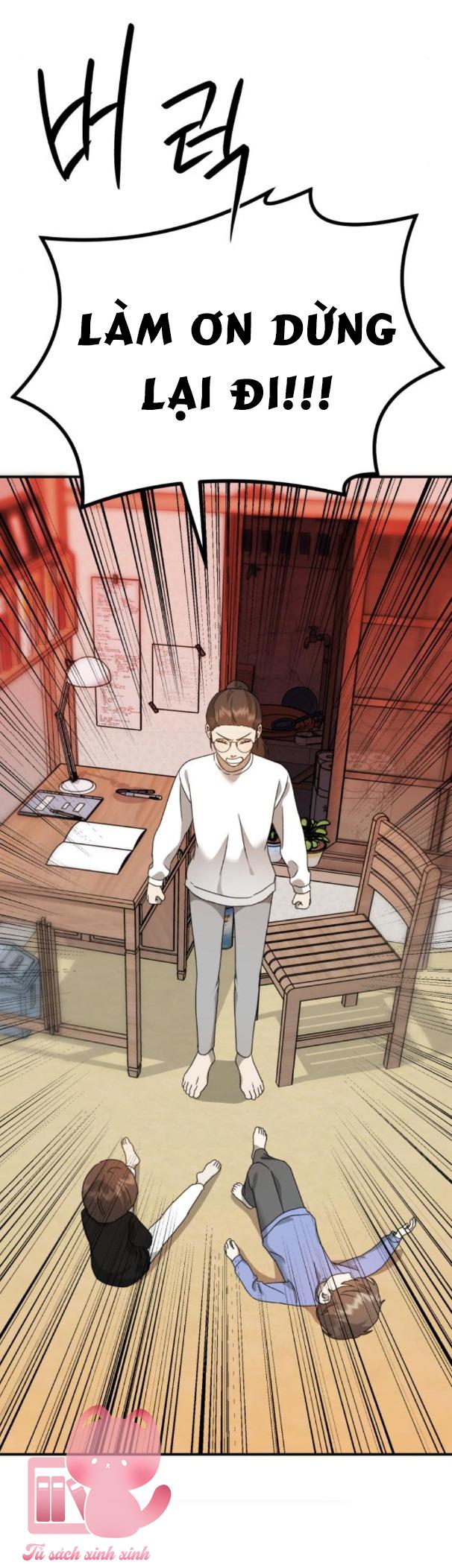 Thần Hổ Jangsan Chapter 28 - Trang 4
