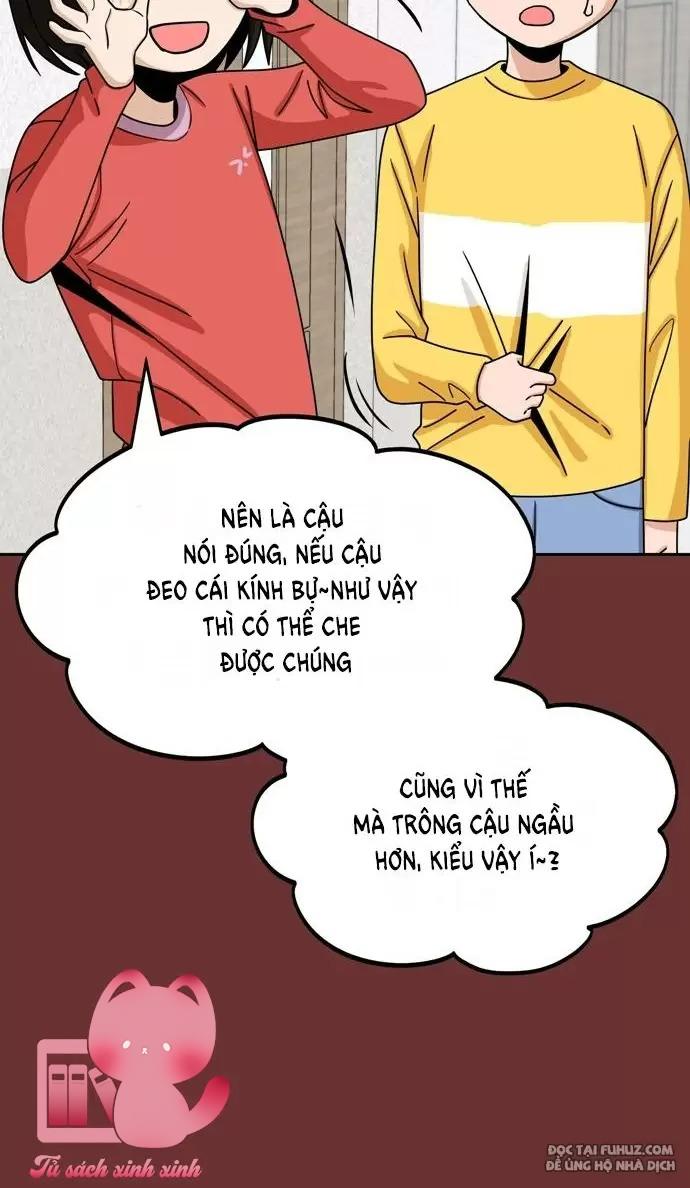 Lớ Ngớ Vớ Phải Tình Yêu Chap 61 - Trang 2