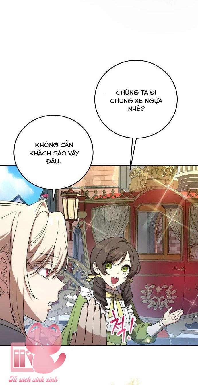 Cái Giá Phải Trả Chapter 2 - Trang 4