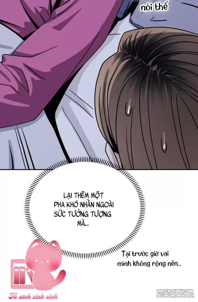 Lớ Ngớ Vớ Phải Tình Yêu Chap 53 - Trang 2