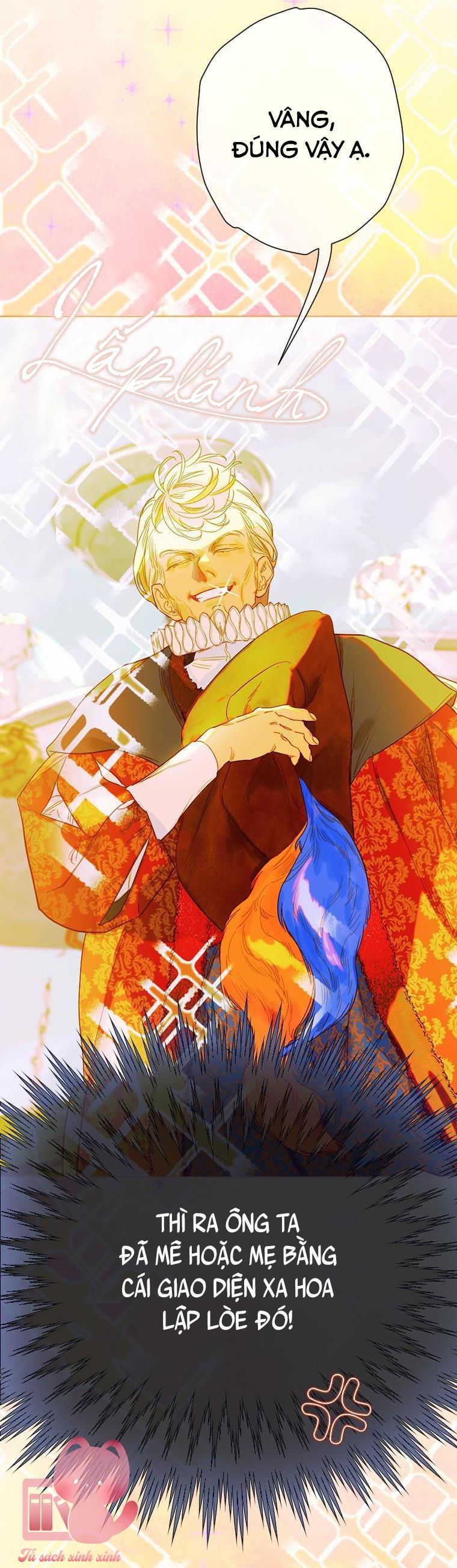 Khế Ước Hôn Nhân Của Mẹ Tôi Chapter 23 - Trang 4