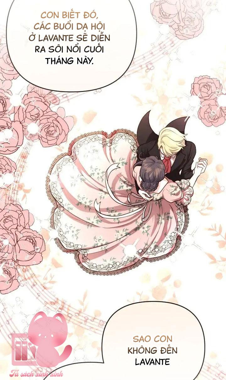 Khoảng Cách Của Chúng Ta Chap 4 - Trang 2