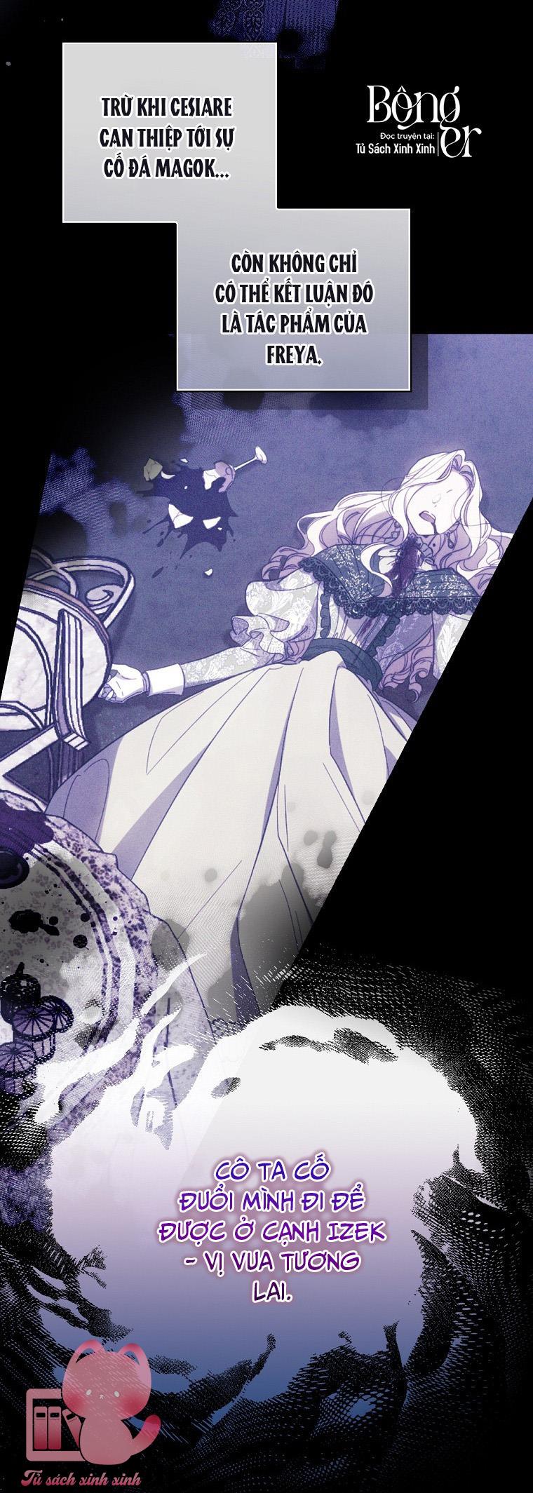 Cách Khiến Phu Quân Đứng Về Phía Tôi Chap 88 - Trang 2