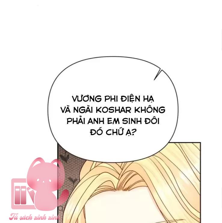 Hoàng Hậu Tái Hôn Chapter 100 - Trang 4