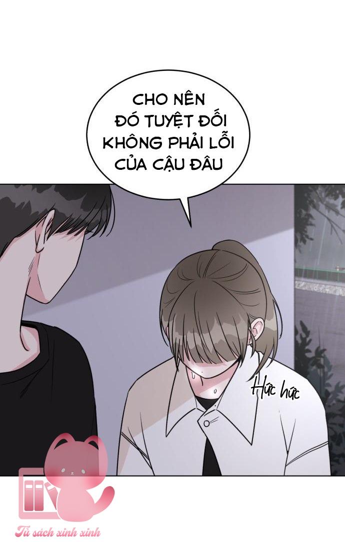 Chúng Ta Là Gì Của Nhau? Chap 30 - Trang 2