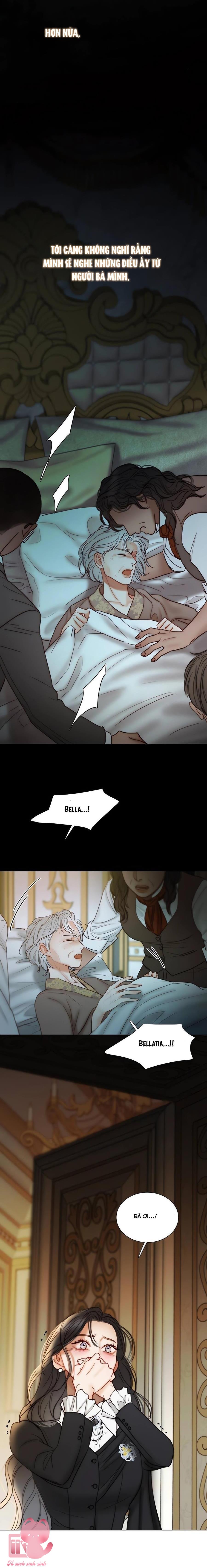 Serena Chap 93 - Trang 4