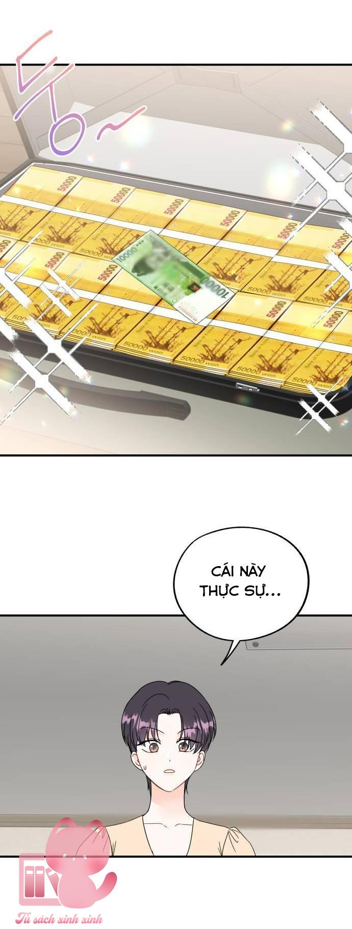Xác Suất Tình Yêu Chapter 26 - Trang 3