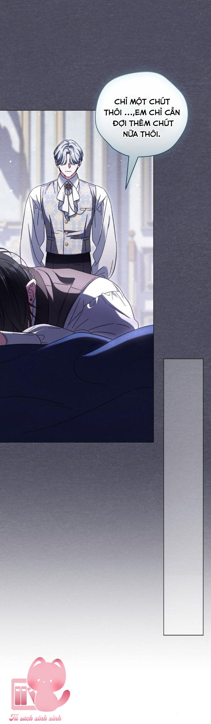 Dành Cho Nàng Juliet Xinh Đẹp Chapter 10 - Trang 4