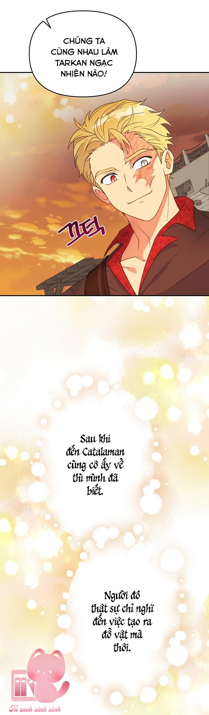 Bỏ Quách Chồng Con Đi, Tiền Bạc Mới Là Tất Cả Chap 47 - Trang 2