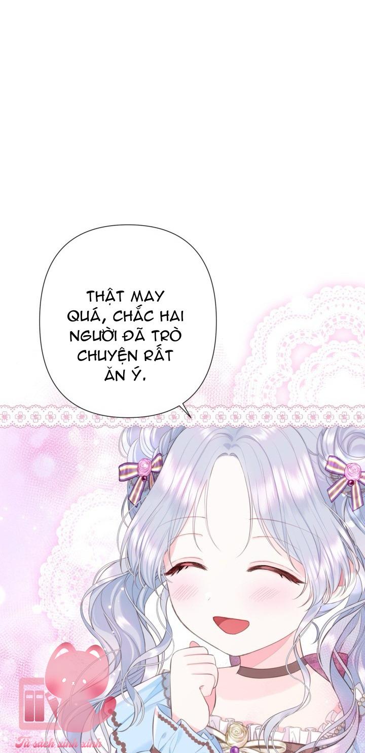 Người Anh Trai Mạnh Nhất Của Tôi Đã Mất Trí Nhớ Chap 20 - Trang 4