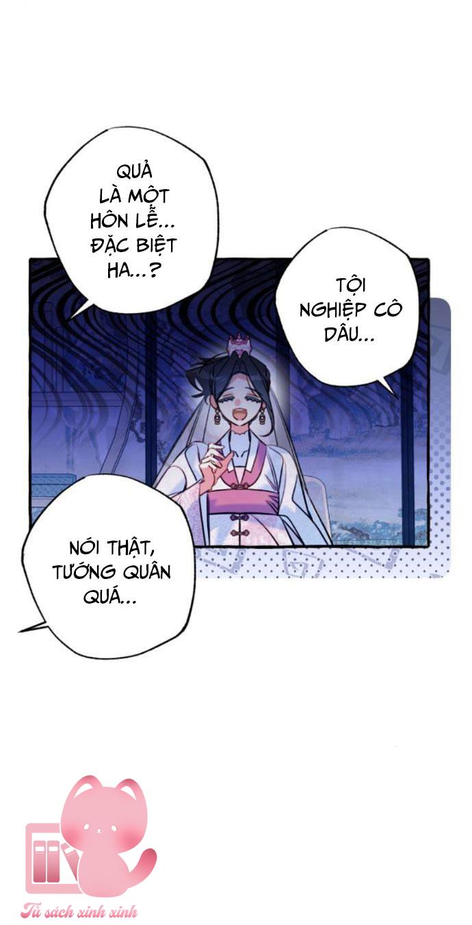 Chuyện Tình Tuyết Phương Bắc Chapter 7 - Trang 4