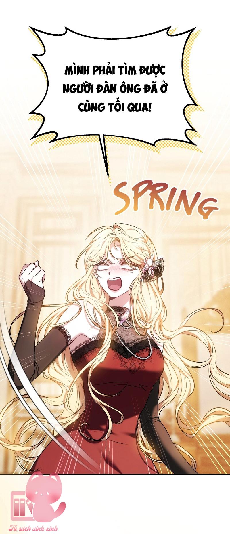 Mang Em Vào Giấc Ngủ Chap 2 - Trang 3