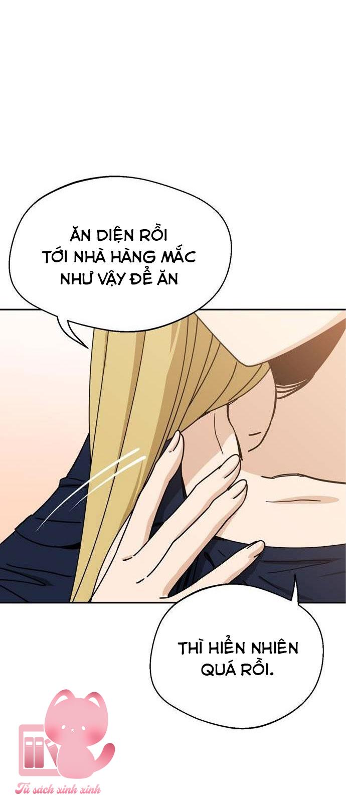Lớ Ngớ Vớ Phải Tình Yêu Chapter 24 - Trang 4