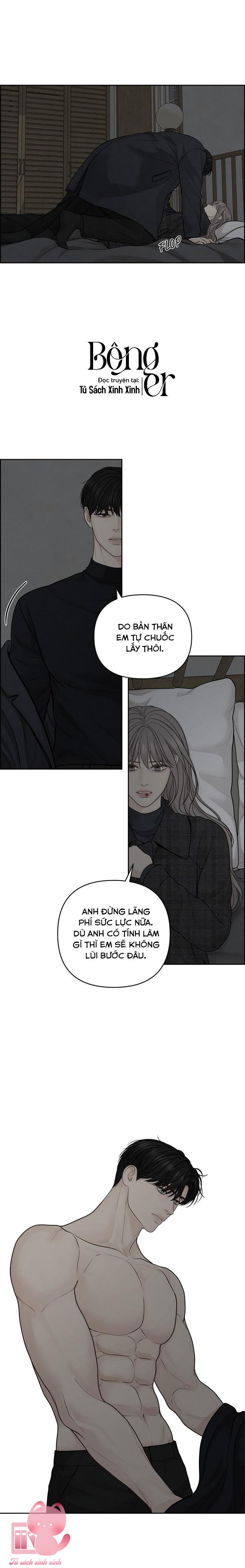Hy Vọng Duy Nhất Chap 50 - Trang 2