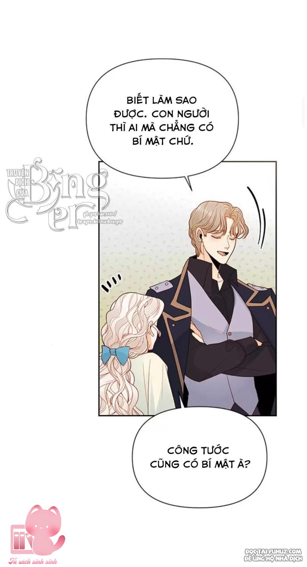 Hoàng Hậu Tái Hôn Chapter 80 - Trang 4