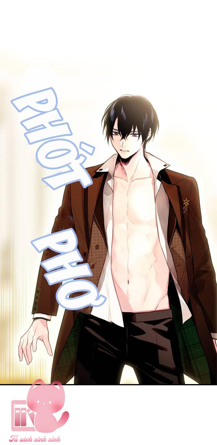 Ác Nữ Muốn Ly Hôn Chap 54 - Trang 2