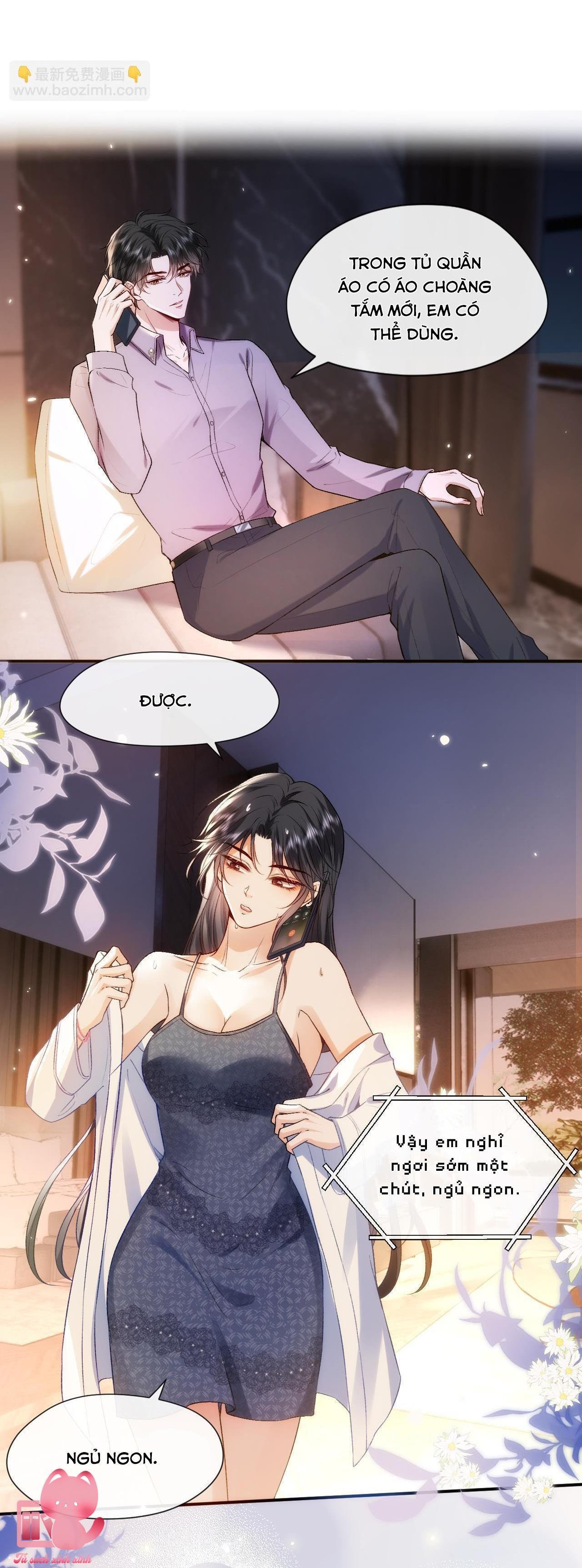 Phu Nhân Mỗi Ngày Đều Tại Tuyến Vả Mặt Chap 34 - Trang 2