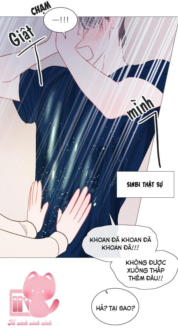 Thần Bí Chap 39 - Trang 2