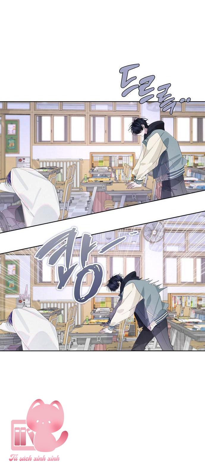 Đàn Anh Xấu Xa! Chap 69 - Trang 3