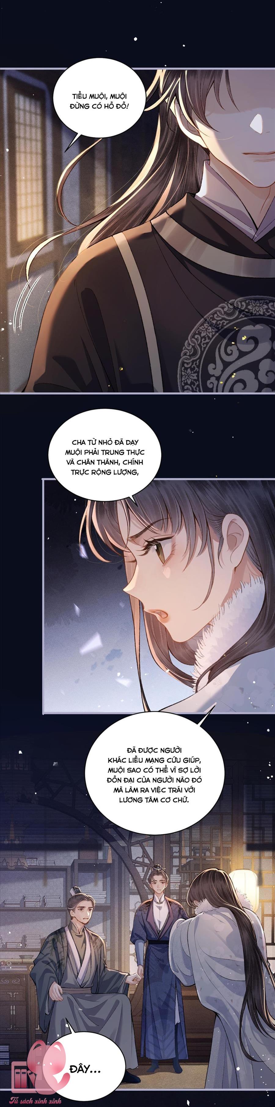 Gả Cho Vai Ác Chap 20 - Trang 2