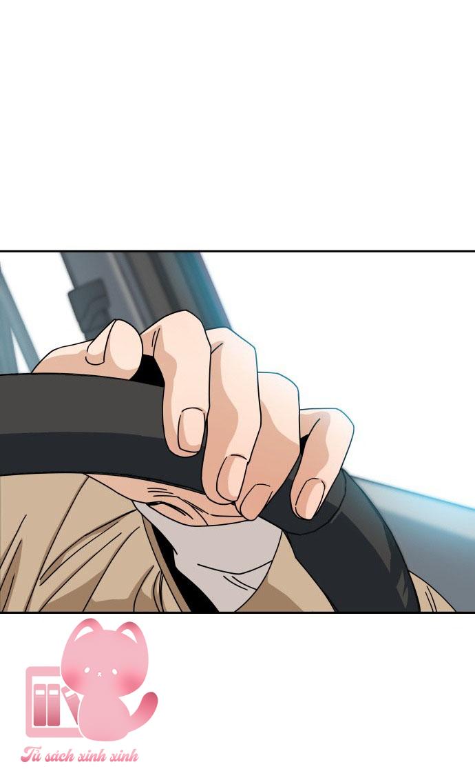 Lớ Ngớ Vớ Phải Tình Yêu Chap 29 - Trang 2