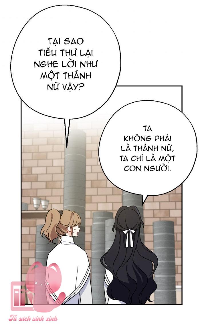 A Nào, Ngậm Thìa Vàng Nhé? Chap 17 - Trang 3