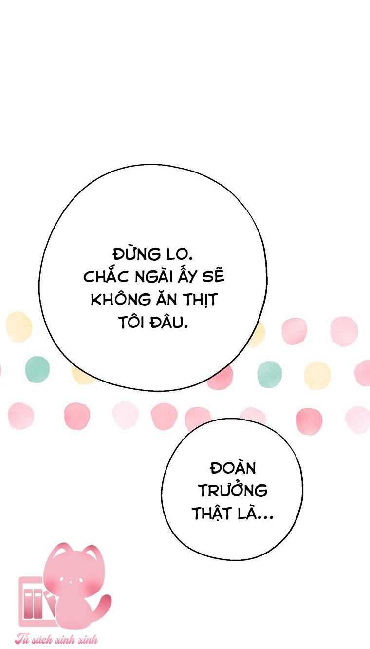 A Nào, Ngậm Thìa Vàng Nhé? Chap 39 - Trang 3