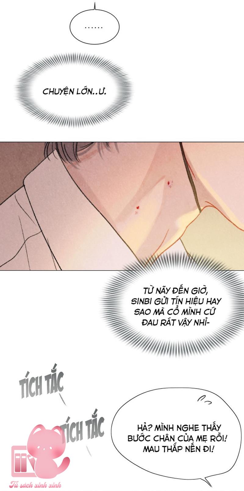 Thần Bí Chap 25 - Trang 2