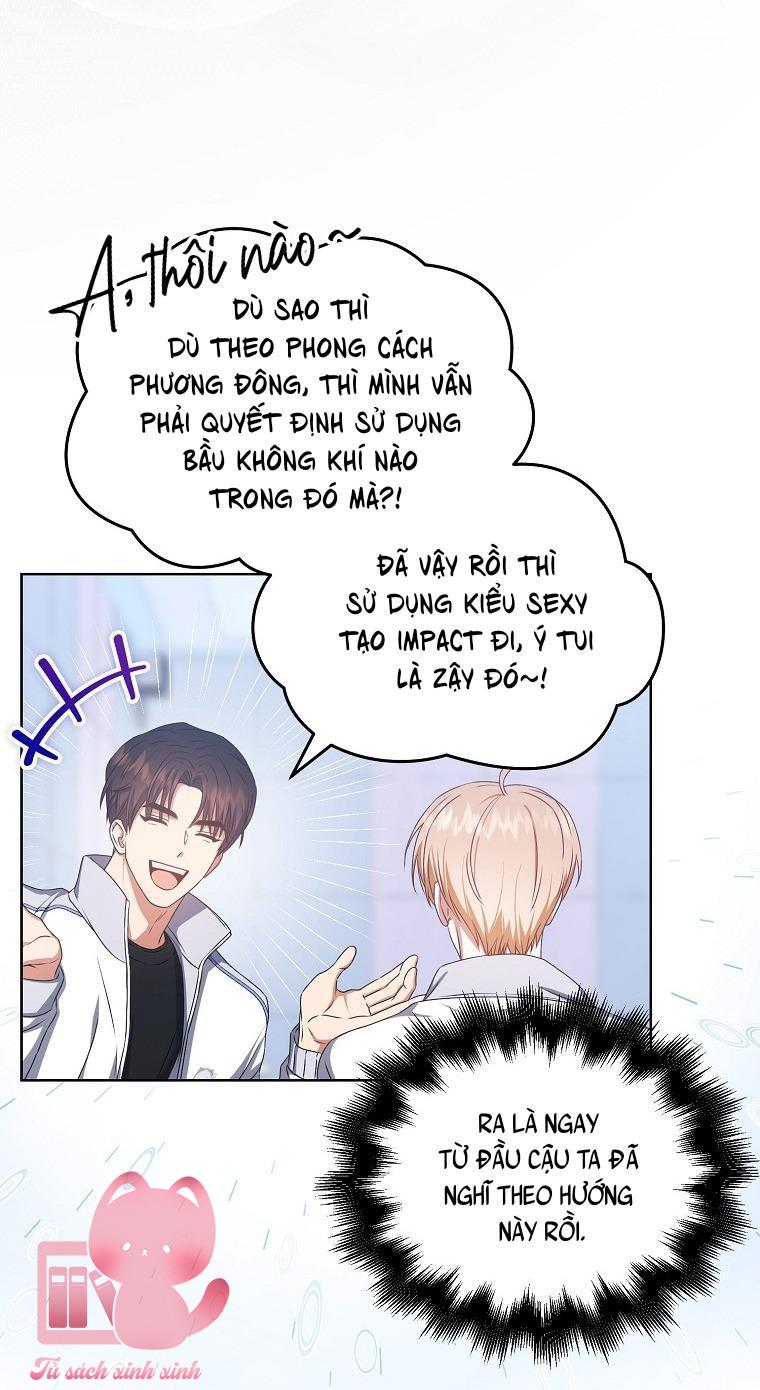 Debut Or Die Chap 40 - Trang 3