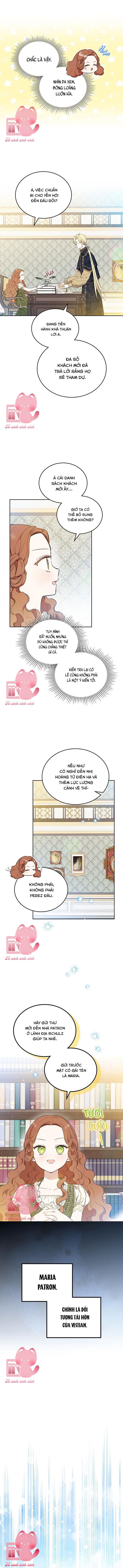 Kiếp Này Ta Sẽ Trở Thành Gia Chủ Chap 84 - Trang 2