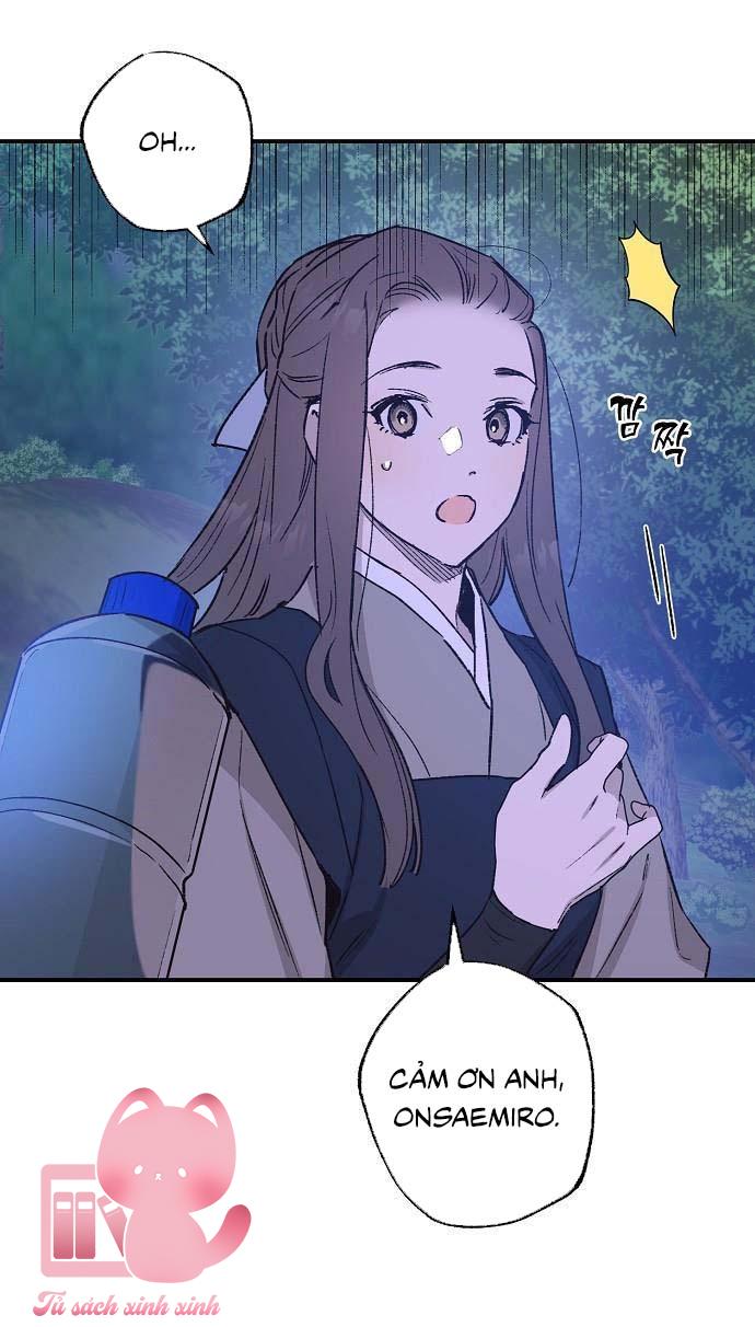 Onsaemiro Chapter 35 - Trang 4