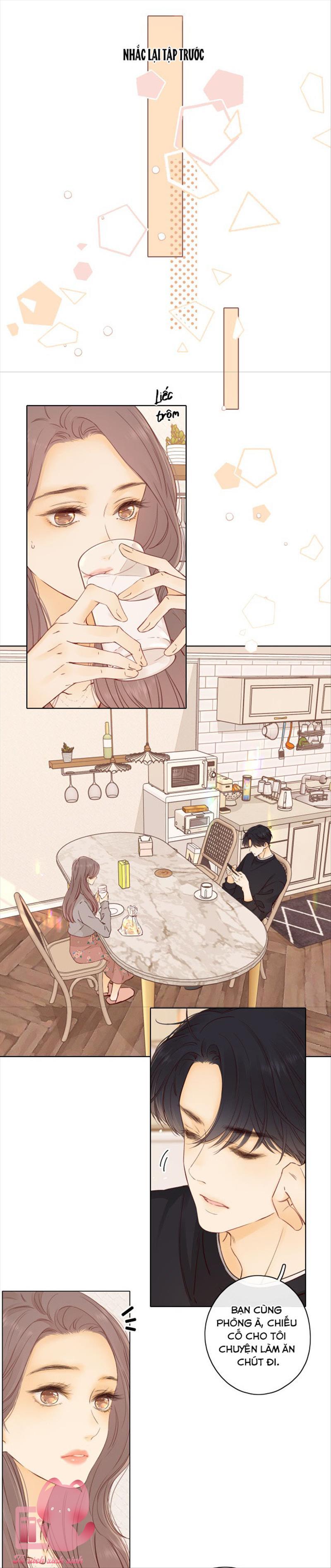 Khó Dỗ Dành Chapter 22 - Trang 4