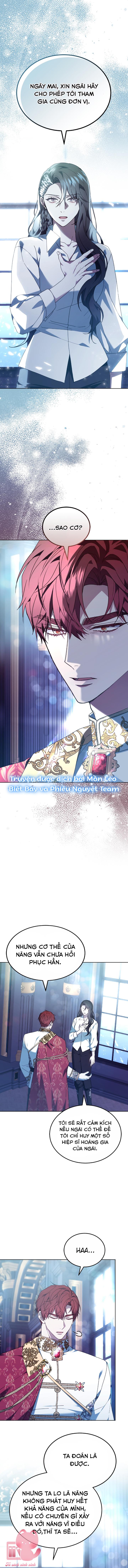 Thời Đại Oman Chap 67 - Trang 2