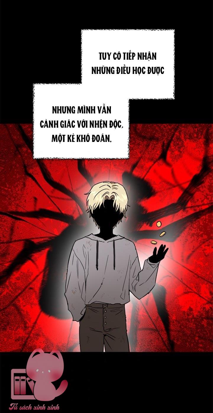 Cuộc Sống Mới Của Công Nương Chapter 36 - Trang 4