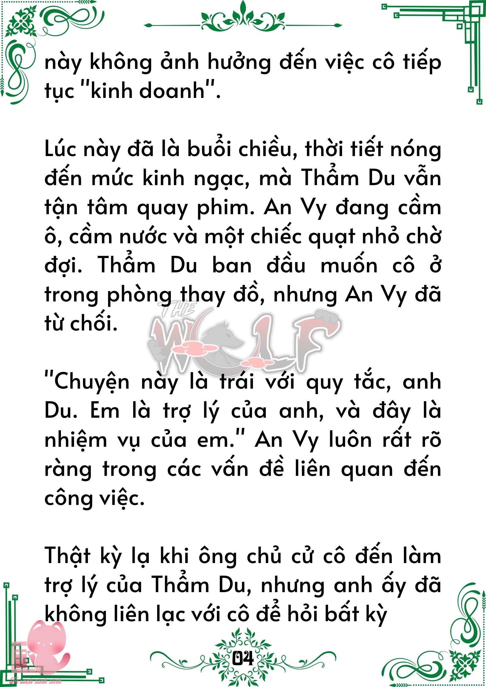 Quý nhân phù trợ Du Chap 19 - Trang 2