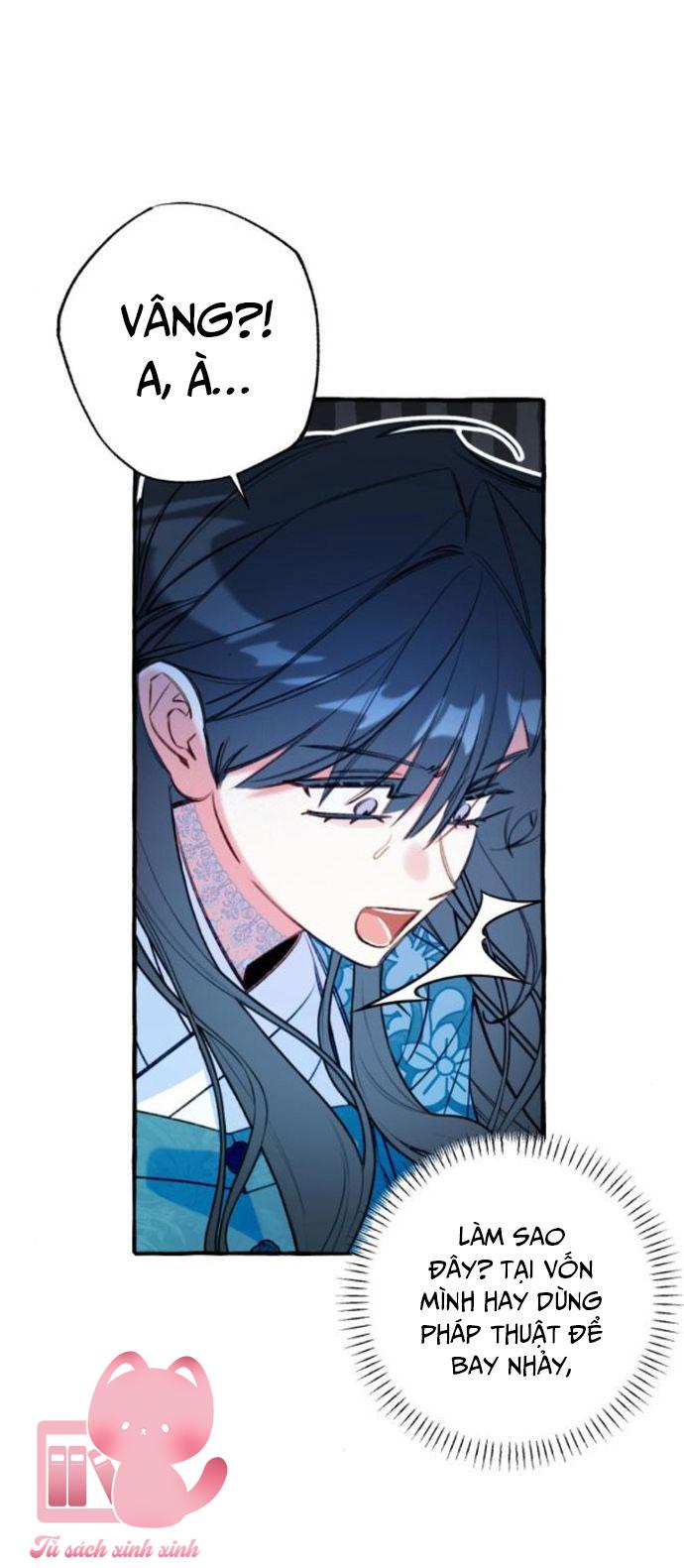 Chuyện Tình Tuyết Phương Bắc Chapter 3 - Trang 4