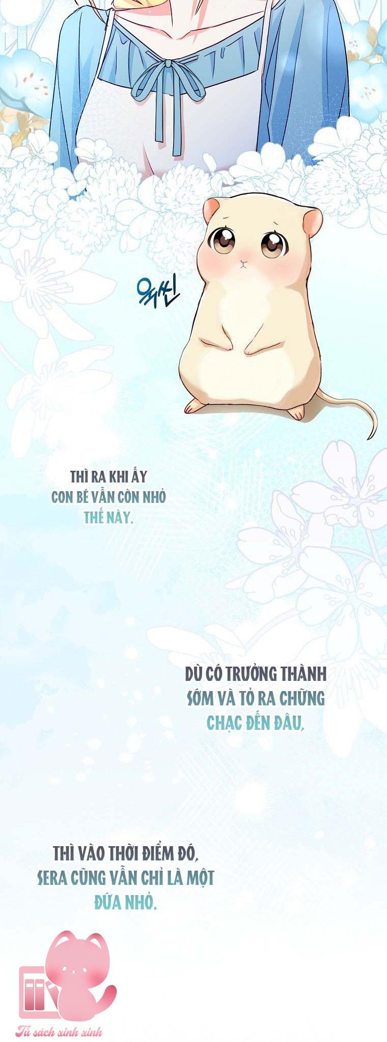 Chuột Đồng Dẫn Lối Cinderella Chap 1 - Trang 2