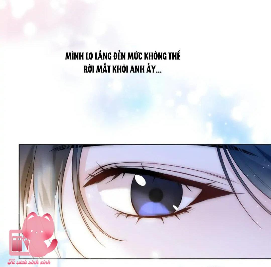 Tiểu Thư Crystal Là Nam Nhân Chap 31 - Trang 2