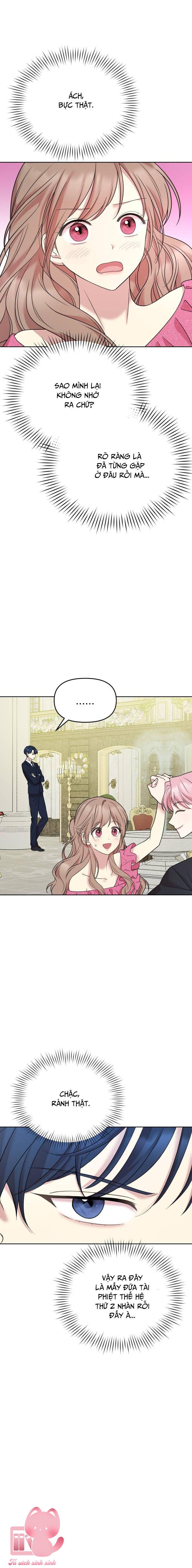 Quản Gia, Làm Ơn Đấy! Chap 7 - Trang 2