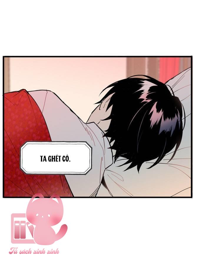 Ác Nữ Muốn Ly Hôn Chap 1 - Trang 2