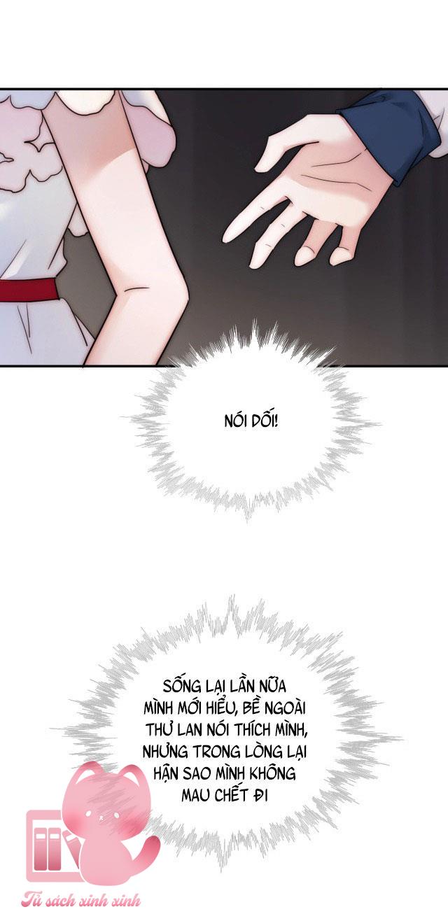 Bệnh Yêu Chapter 2 - Trang 3