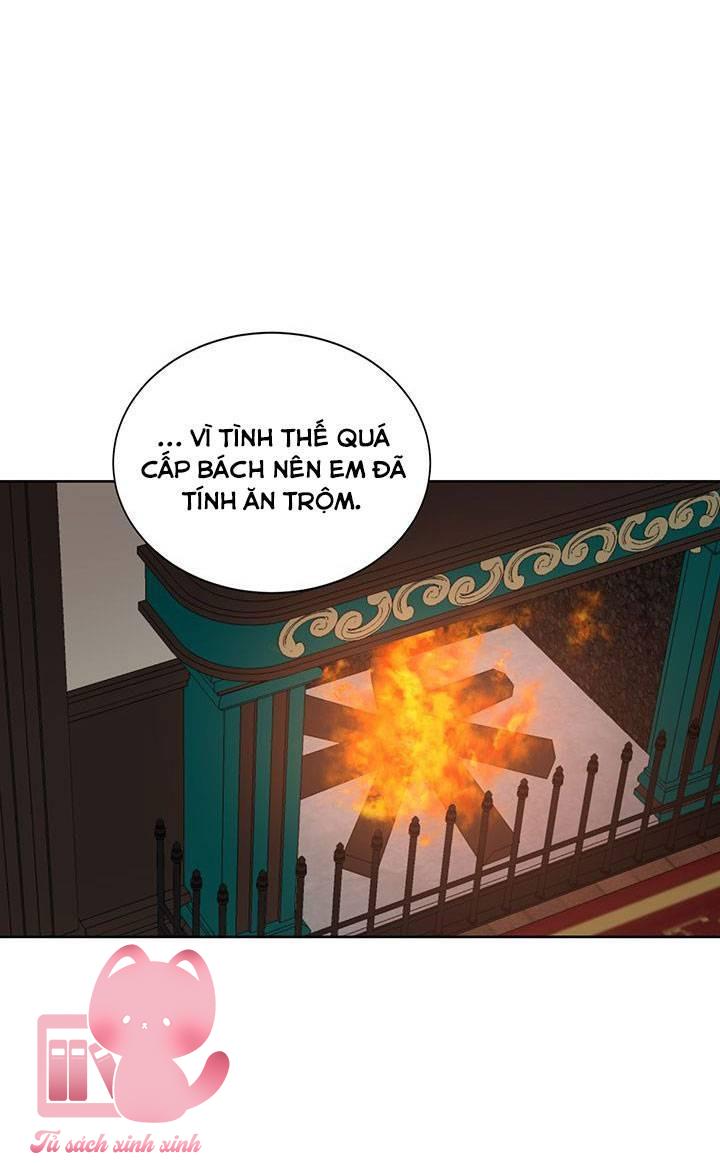 Thế Thì Ta Cứ Trở Thành Kẻ Ác Thôi Chap 3 - Trang 2