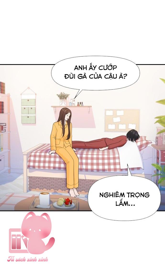 Lời Tỏ Tình Đi Lạc Chap (END) - Trang 2