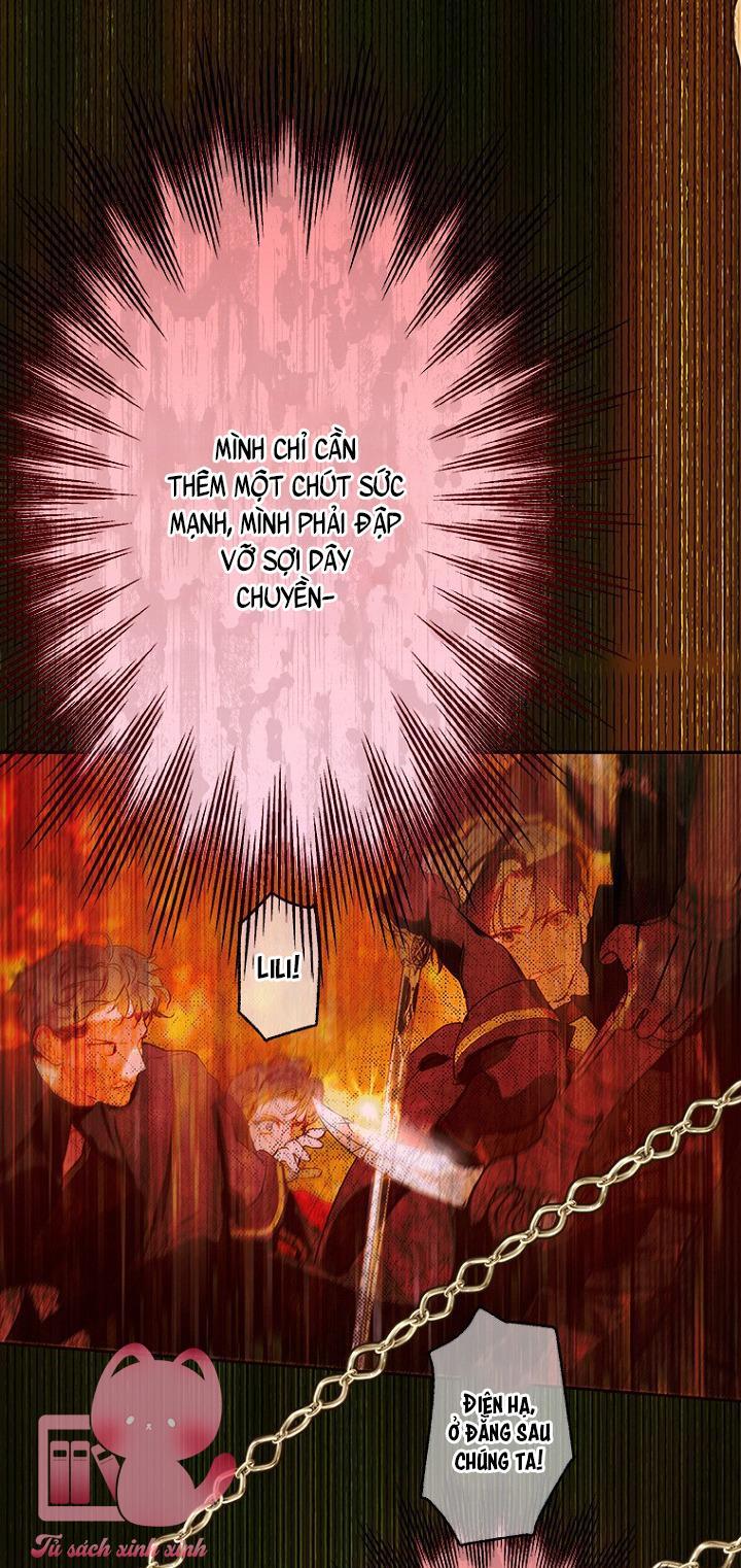 Khế Ước Hôn Nhân Của Mẹ Tôi Chap 77 - Trang 4