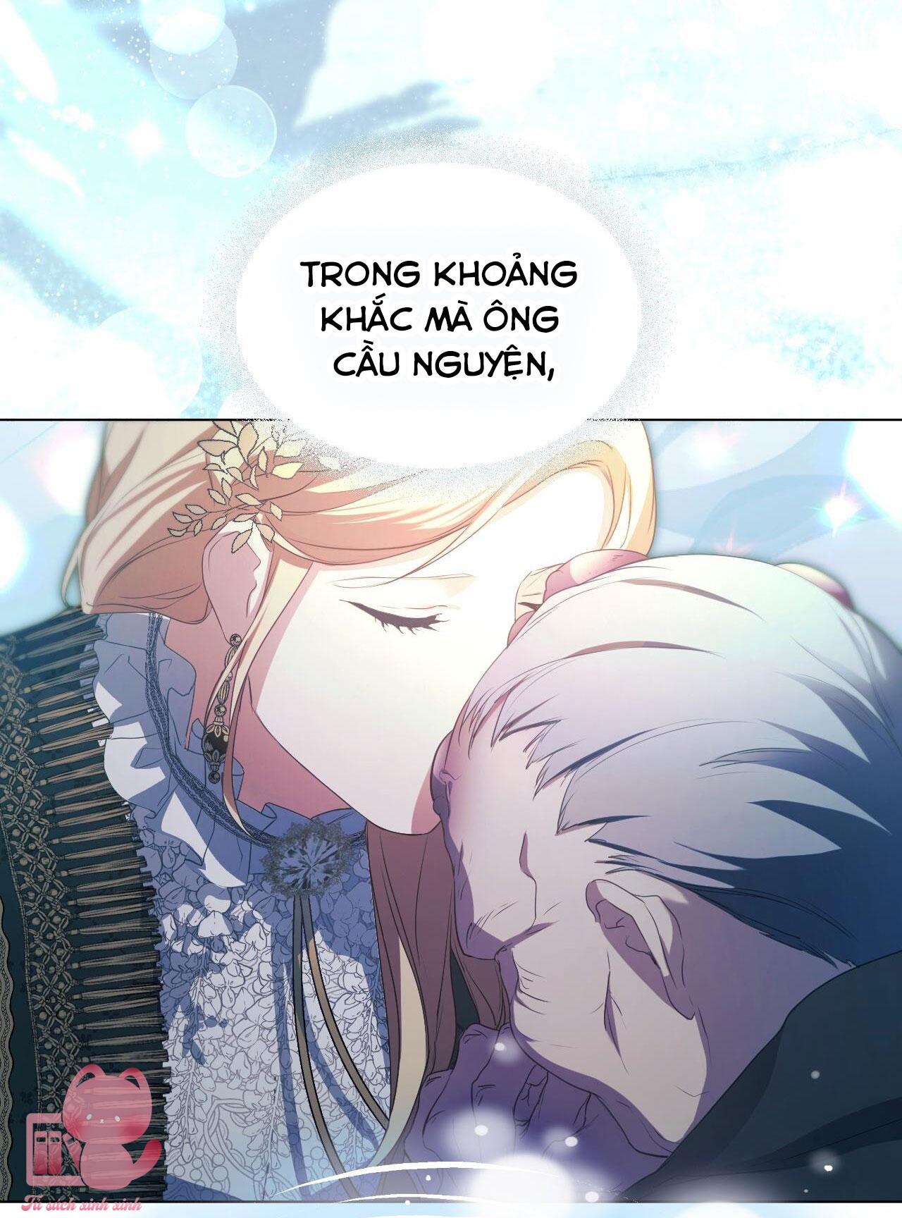 Thánh Nữ Giả Muốn Bỏ Trốn Chap 9 - Trang 4